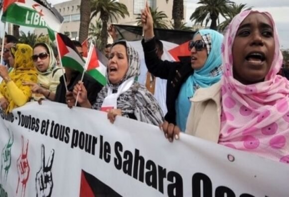 Le peuple sahraoui «frustré» par l’inaction de l’ONU face aux violations marocaines | Sahara Press Service