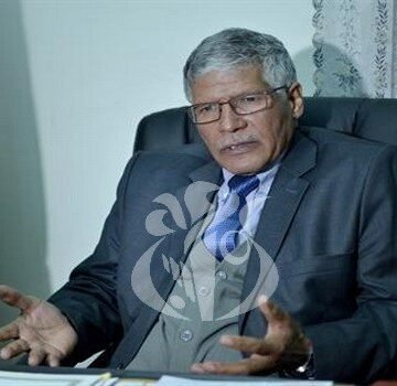 Saharawi ambassador in Algeria affirms AU must take into account Moroccan dangerous practices to international legality | Sahara Press Service