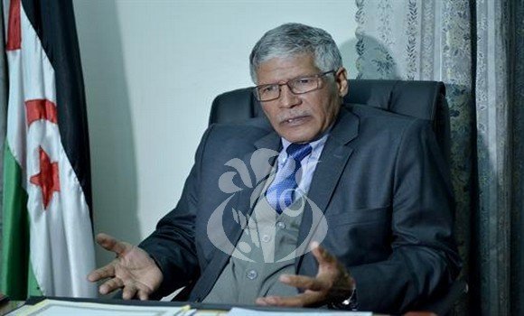 Saharawi ambassador in Algeria affirms AU must take into account Moroccan dangerous practices to international legality | Sahara Press Service