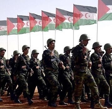 Saharawi Army, people on right track to snatch victory, establish SADR sovereignty | Sahara Press Service