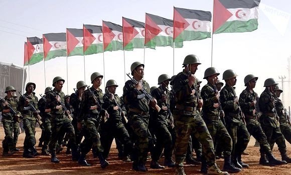 Saharawi Army, people on right track to snatch victory, establish SADR sovereignty | Sahara Press Service