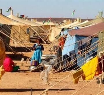 Emphasis given to providing basic needs for Sahrawi refugees to fight impact of Coronavirus pandemic | Sahara Press Service
