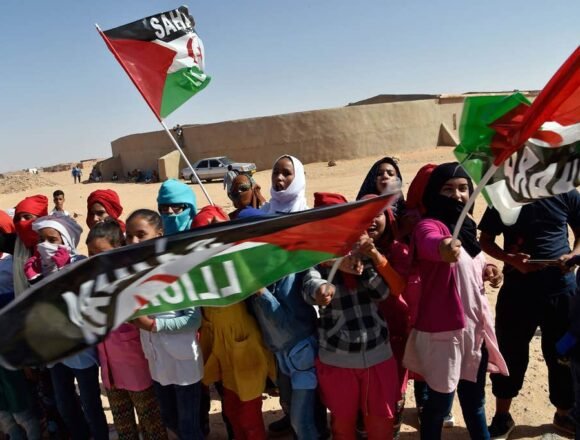 sahrawi-refugees La Actualidad Saharaui: ¡ÚLTIMAS noticias contra el desierto informativo del Sahara Occidental!