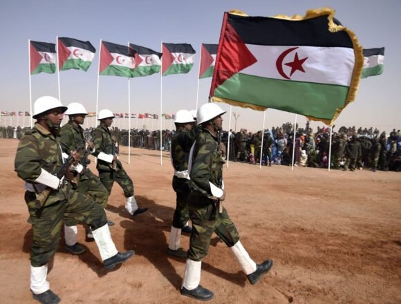 Un conflicto africano de larga data, atrae la atención inusual de la Casa Blanca