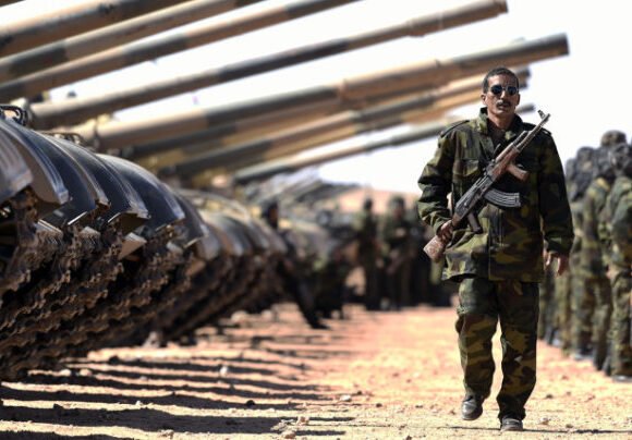 Gilles Devers: Le peuple sahraoui doit exercer son droit à l’autodétermination – AL24 News