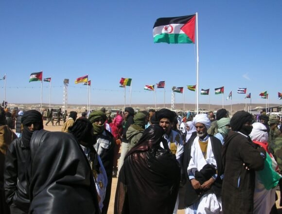 sahrawi_people_2 Sahrawi people celebrate 44th anniversary of National Unity declaration | Sahara Press Service