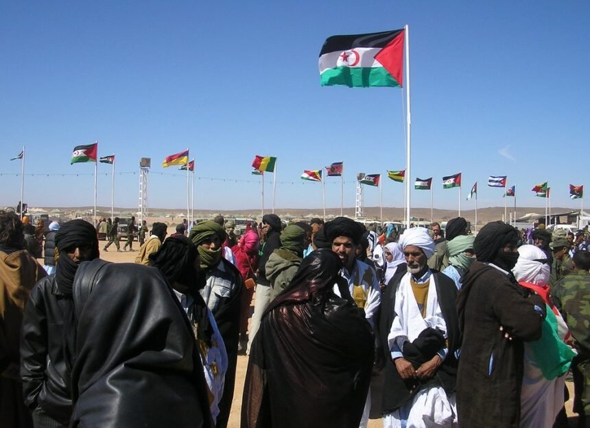 sahrawi_people_2 Sahrawi people celebrate 44th anniversary of National Unity declaration | Sahara Press Service