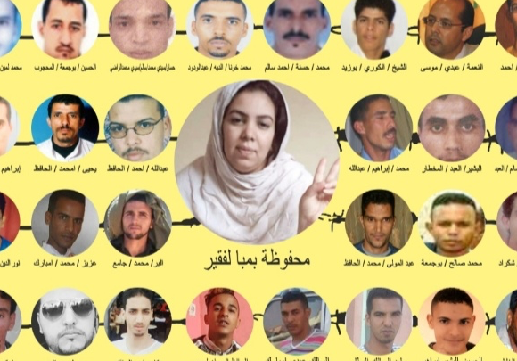 AWSA calls for intervention of UN for release of Sahrawi political prisoners | Sahara Press Service