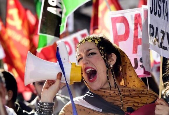 On the commemoration of the decolonisation resolution, UN is called on to assume its responsibility toward the Sahrawi people | Sahara Press Service