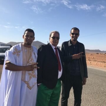 salio-de-la-carcel-29-de ¡ÚLTIMAS noticias – Sahara Occidental! 10 de septiembre de 2021 ?? ?? ??