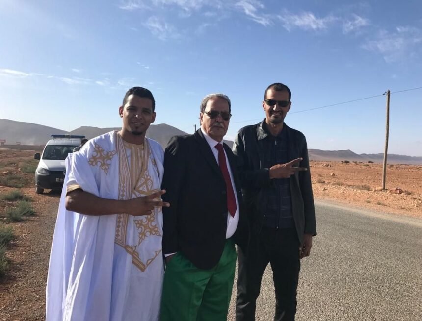 ¡ÚLTIMAS noticias – Sahara Occidental! 10 de septiembre de 2021  ?? ?? ??