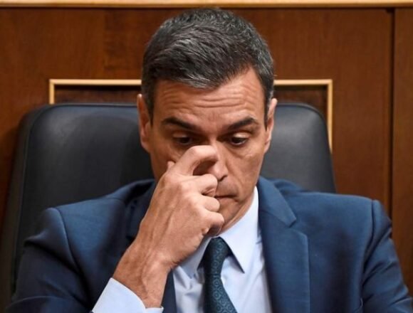 sanchez Drame de Melilla: le Premier ministre espagnol renvoie la balle dans le camp du Maroc – 24H Algérie