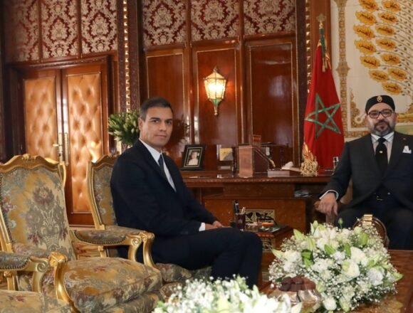 Las consecuencias del anuncio de Trump sobre el Sahara y el acuerdo con Marruecos e Israel