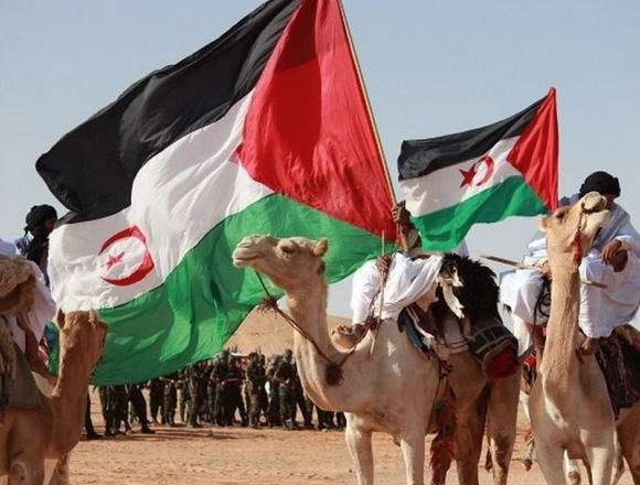 La Actualidad Saharaui de HOY, 17 de agosto de 2019 ??