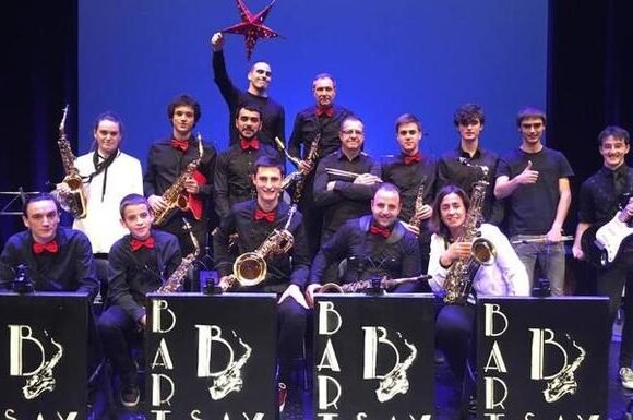 Banda sonora solidaria para los niños saharauis con discapacidad | El Correo