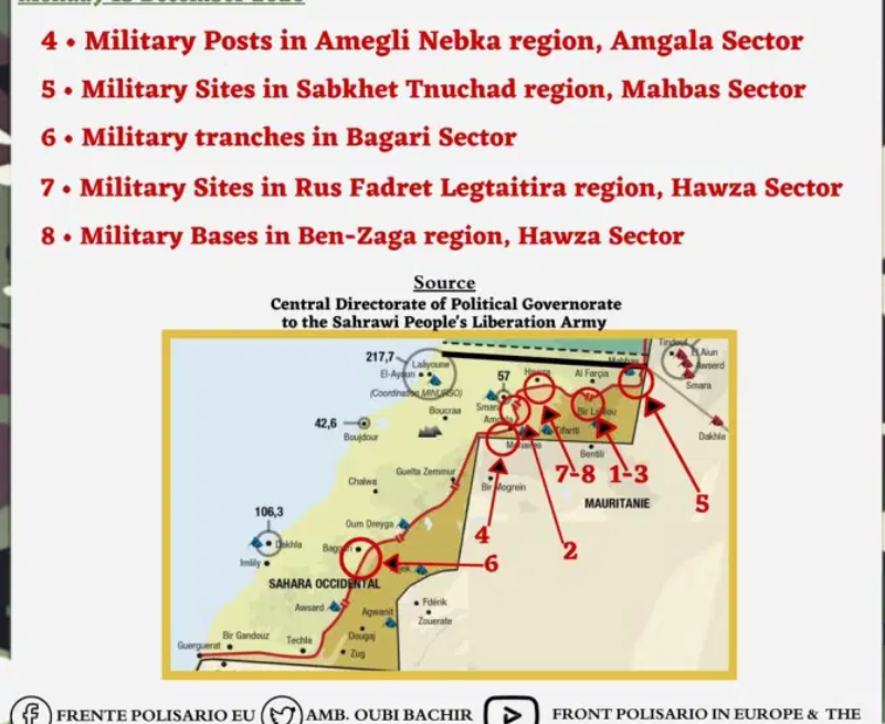 La Actualidad Saharaui: 15 de diciembre de 2020 ??
