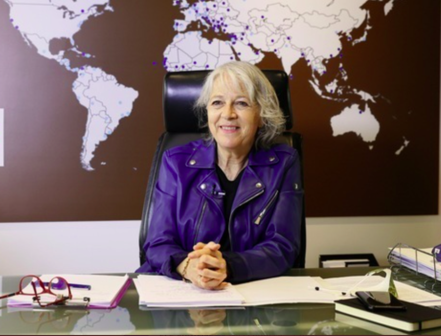 Desde la sede de Madrid @EFEnoticias se siguen publicando noticias fake sobre Brahim Gali, en ingreso hospitalario en España por «razones humanitarias», sin citar fuentes y con comentarios interpretativos…