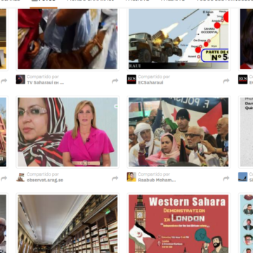 ¡SAHARA OCCIDENTAL! BOLETÍN de últimas noticias del 2 de junio de 2022