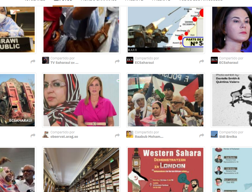¡SAHARA OCCIDENTAL! BOLETÍN de últimas noticias del 2 de junio de 2022