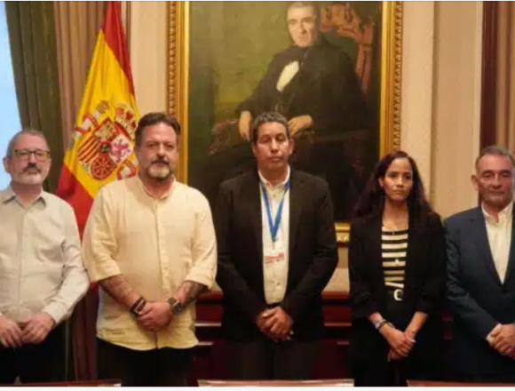 El Gobierno saharaui reitera que la única solución al conflicto del Sahara Occidental es aquélla que respete la voluntad del pueblo saharaui y consecuente con la Carta de la ONU y el Acta Constitutiva de la UA | Sahara Press Service