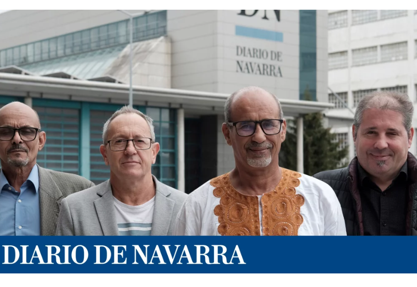 “Este mes las raciones de comida de los refugiados saharauis se reducirán un 25%”