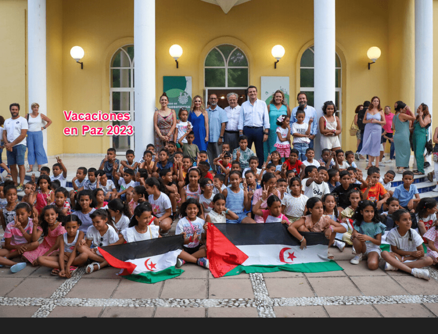 ¡LA ACTUALIDAD SAHARAUI! – 20/7/2023 – ÚLTIMAS NOTICIAS del Sahara Occidental