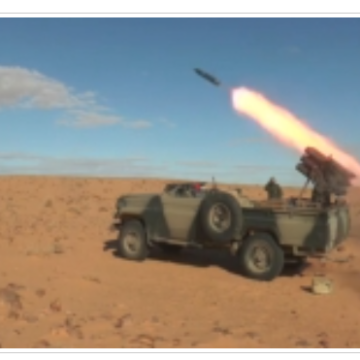 sdfvgfc-1 Unidades del ELPS realizan ataques contra las bases y atrincheramientos de las fuerzas de ocupación | Sahara Press Service