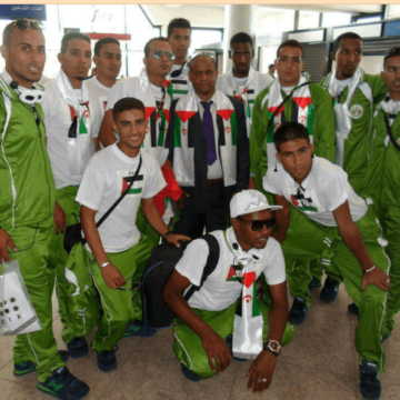 sdrgtfhjukl. ¡LA ACTUALIDAD SAHARAUI! – 16/5/2023 – ÚLTIMAS NOTICIAS del Sahara Occidental