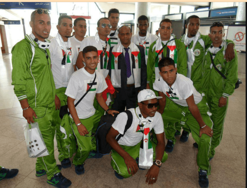 ¡LA ACTUALIDAD SAHARAUI! – 16/5/2023 – ÚLTIMAS NOTICIAS del Sahara Occidental