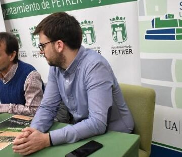 Alicante | El filósofo Alberto Sucasas abre la nueva programación de la Sede Universitaria de Petrer