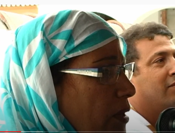 MARIEM HASSAN – Canta, Mariem