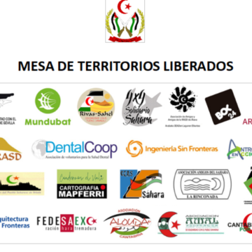 La Mesa de los Territorios Liberados denuncia la penosa actitud de Naciones Unidas, la Unión Europea y el Gobierno de España antes los graves hechos que están sucediendo en el Sahara Occidental