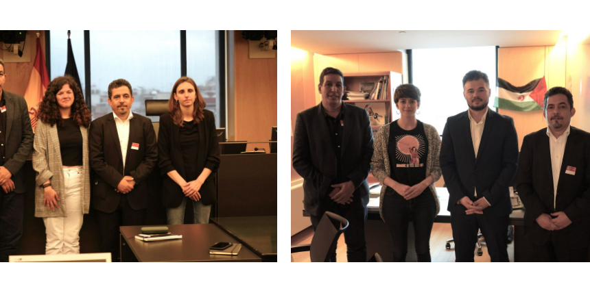 ¡LA ACTUALIDAD SAHARAUI! Las noticias del 27 de abril de 2022