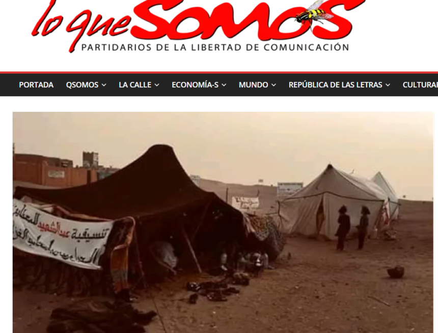 La Actualidad Saharaui: 3 de julio de 2020 ??