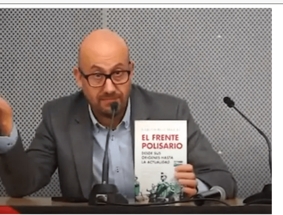 segtfyhjm “La historia del Sáhara Occidental no se puede entender sin la historia del Frente Polisario” – El Faradio | Periodismo que cuenta