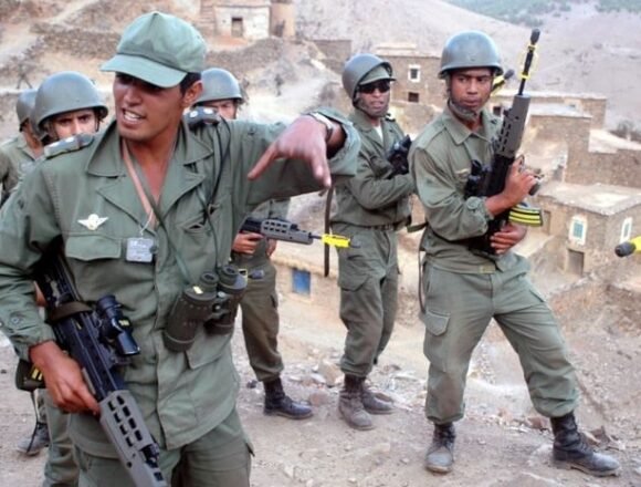 Denuncian desde Andalucia la implicación de España en el rearme a Marruecos en plena guerra en el Sahara Occidental | Sahara Press Service