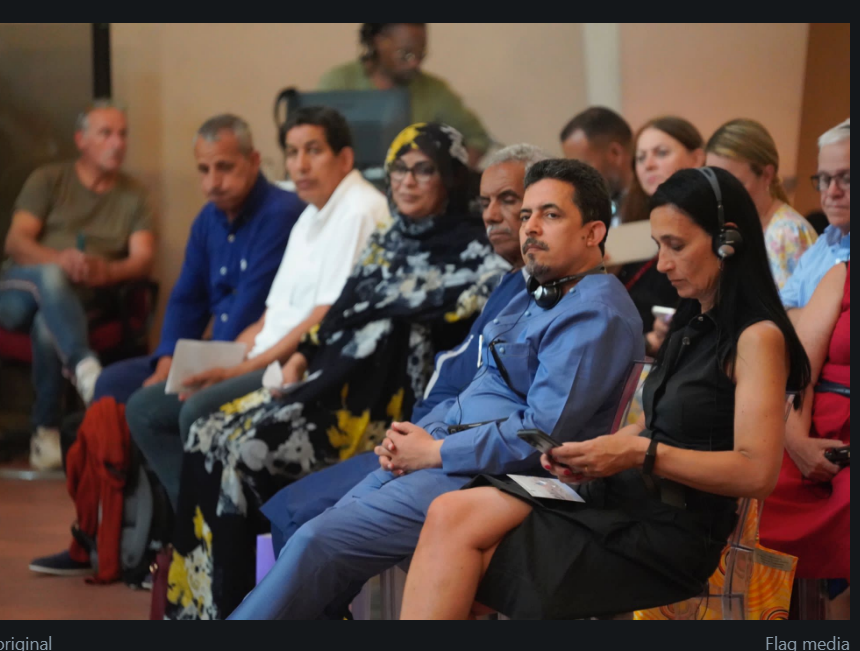 EUCOCO: comienza en Florencia (Italia) la “Jornada Europea de Apoyo al Pueblo Saharaui