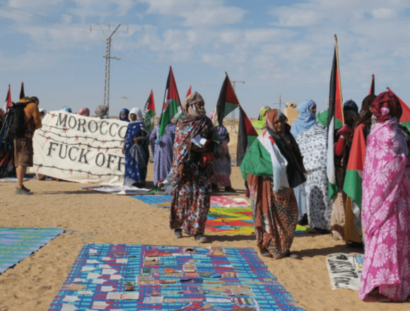 sertyhj ¡LA ACTUALIDAD SAHARAUI! – 8/7/2023 – NOTICIAS del Sahara Occidental