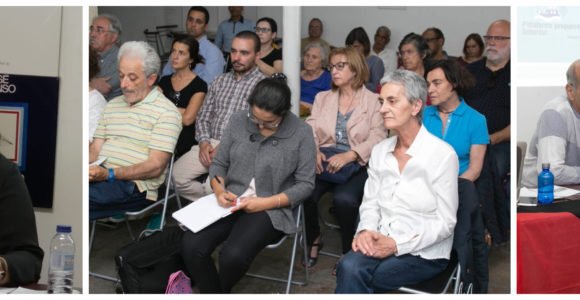 Sesión informativa sobre la situación actual del Sahara Occidental en la Asociación José Afonso en Lisboa | POR UN SAHARA LIBRE .org – PUSL