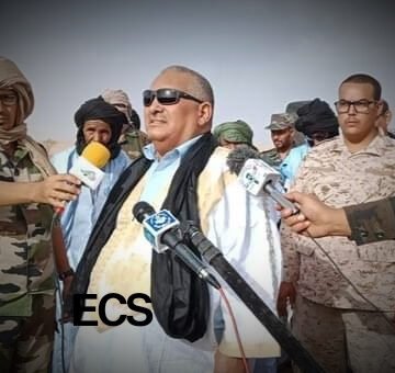 Muere el histórico dirigente y Ministro de Equipamiento de la RASD, Sidahmed Batal, tras contraer COVID-19