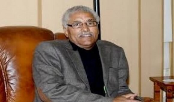 sidati_19 Les institutions de droit marocain n’ont aucun droit de s’exprimer à la place du peuple sahraoui (diplomate) | Sahara Press Service