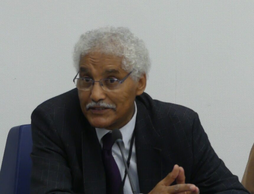 sidati_med Mohamed Sidati afirma que la creación del Grupo Parlamentario Europeo es un logro significativo para el pueblo saharaui | Sahara Press Service