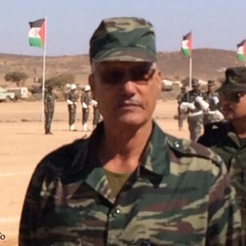 «Sabremos hacer frente a los drones israelíes utilizados por Marruecos» (responsable militar saharaui) | Sahara Press Service