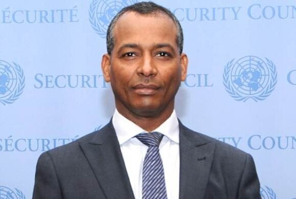 sidi_mohamed_omar_12 El Frente POLISARIO escribe a la ONU condenado el intento deliberado de asesinato por Marruecos del activista saharaui Rachid Al-Sagheir | Sahara Press Service