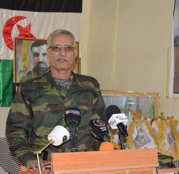 L’Armée sahraouie menace les forces d’occupation marocaines d'»intensifier l’escalade» | Sahara Press Service