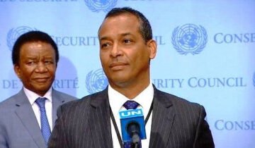 El representante del Polisario en la ONU participa en el Seminario del Comité Especial de Descolonización en Dominica