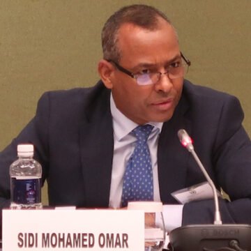 Frente POLISARIO expresa su enérgica condena a los actos de intimación contra la activista Sultana Jay-ya y su familia | Sahara Press Service