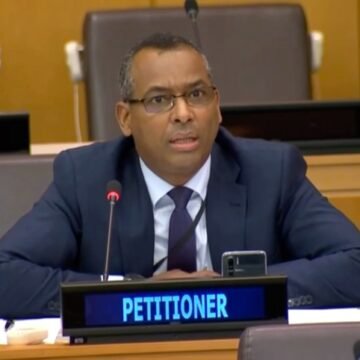 El Frente POLISARIO invita a la ONU a aplicar la Resolución 1514 y recuerda que la soberanía del Sahara Occidental es un derecho exclusivo del pueblo saharaui | Sahara Press Service