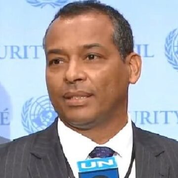En vísperas de la sesión cerrada del CS de la ONU sobre MINURSO, el Frente POLISARIO se reafirma en su posición sobre el proceso de paz | Sahara Press Service