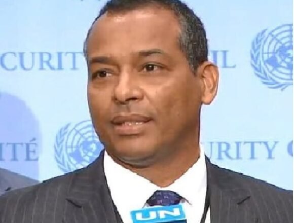 En vísperas de la sesión cerrada del CS de la ONU sobre MINURSO, el Frente POLISARIO se reafirma en su posición sobre el proceso de paz | Sahara Press Service